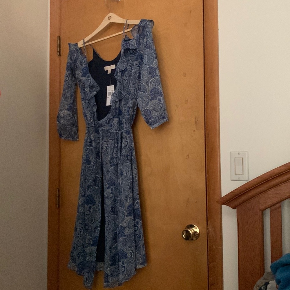 Women Vintage Dress